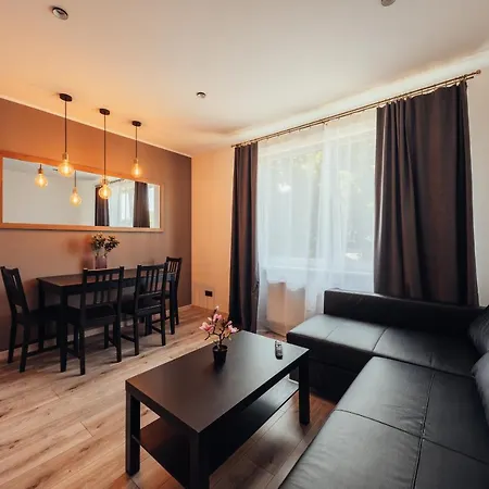 Apartament Poorbaltics