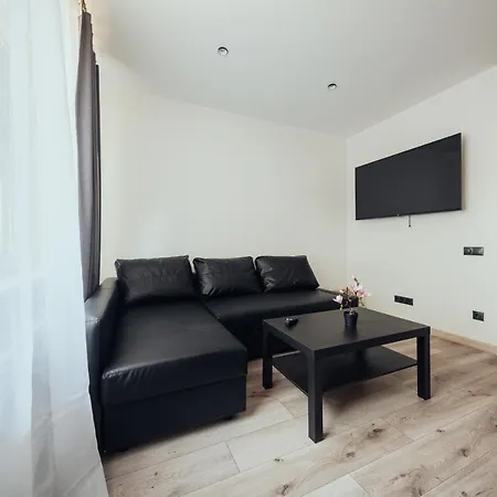Apartament Poorbaltics
