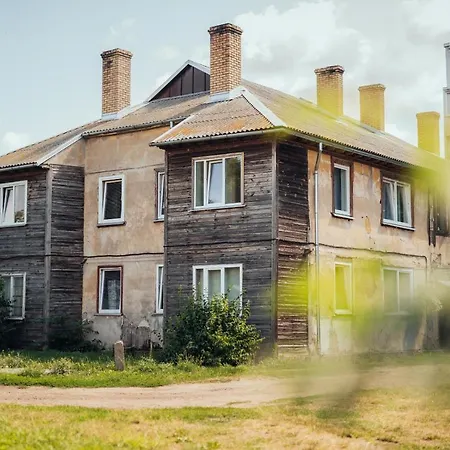 Poorbaltics Apartament