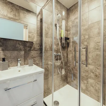 Apartament Poorbaltics